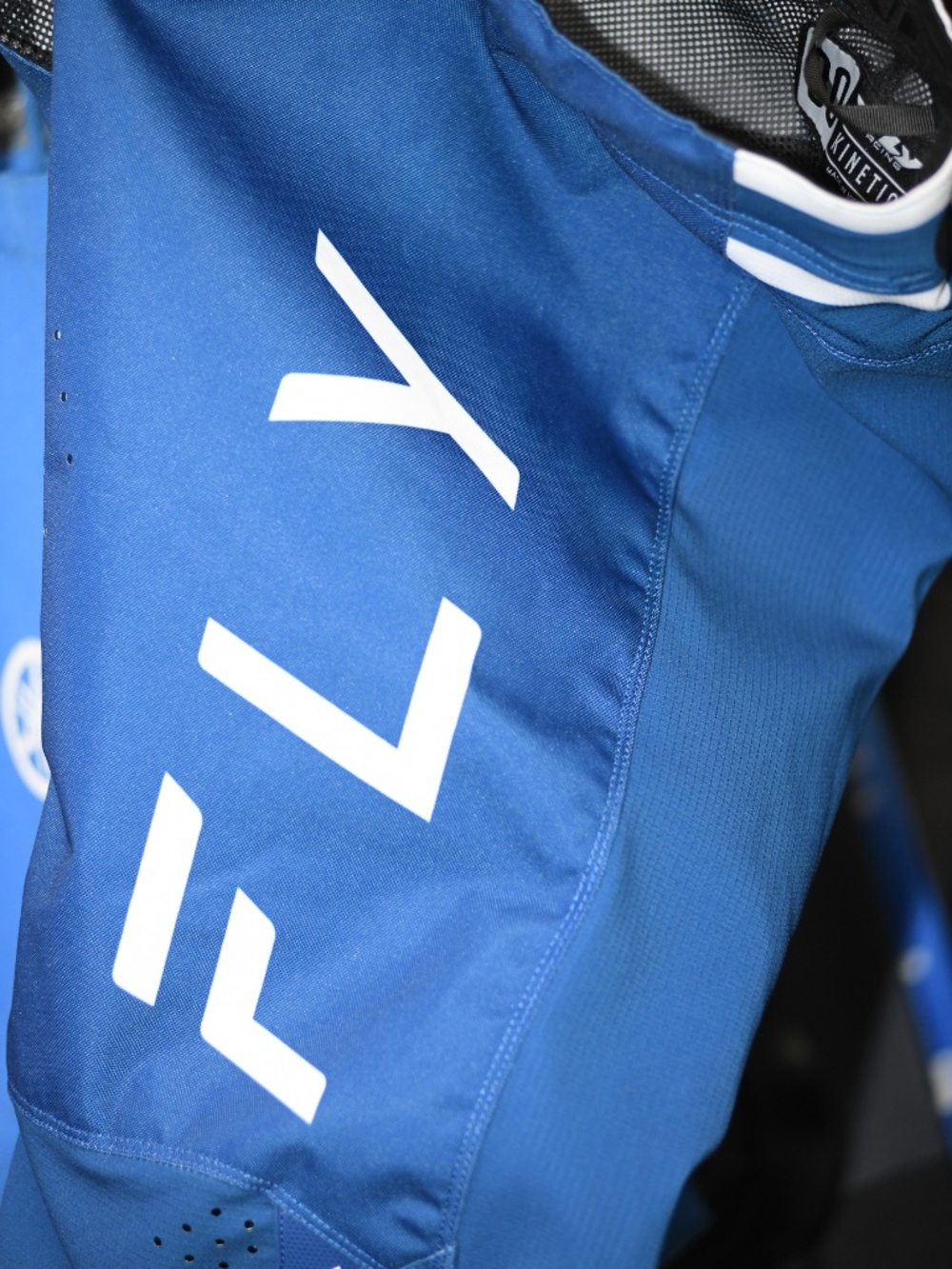 Fly Racing MX Pants - Picture 11 of 11